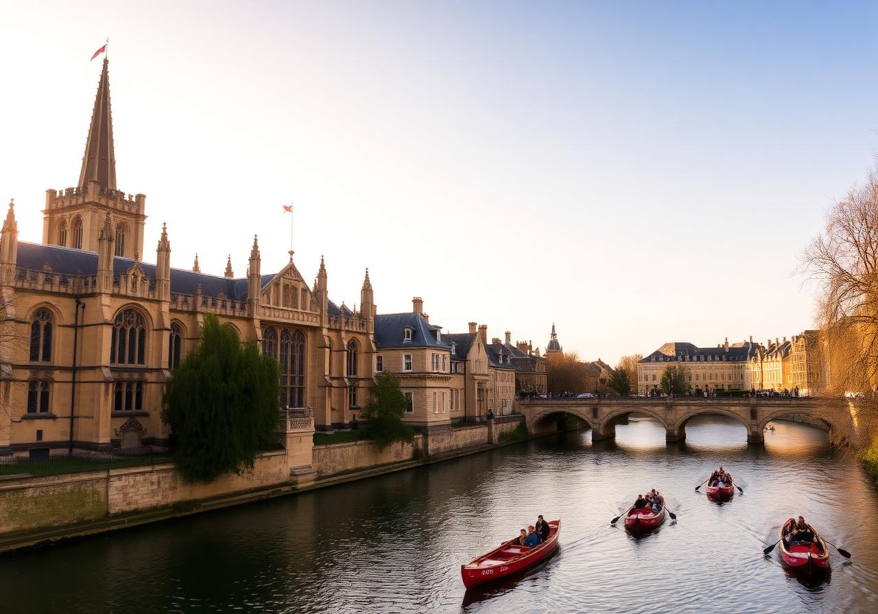 Cambridge